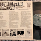 Flatt & Scruggs LP - pikkukuva 2