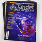 Tähdet ja avaruus 2012 4-8 - pikkukuva 1