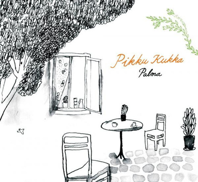 Pikku Kukka - Palma (CD) UUSI!!