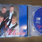 Tanssiorkesteri Yölintu: Kaikki kohdallaan CD - pikkukuva 1