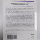 Ed Krol : The whole internet : user's guide and catalog - pikkukuva 2