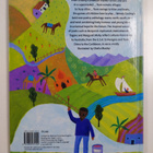 Wendy Cooling ym. : All the Colours of the Earth - Poems ... - pikkukuva 2