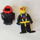 Lego varaosia vuodelta 1996-1997 - pikkukuva 2