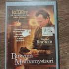 Brownin murhamysteeri - pikkukuva 1