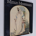 Ritva Karttunen : Minun messiaani - pikkukuva 1