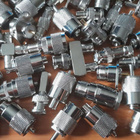 100 kpl RF Liittimiä / Adaptereita (BNC, UHF, N) UUSIA - pikkukuva 5