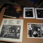 Badding Rockers LP:t Rauhaton Syd. Rock`N` K ja Kolmas Vuoro - pikkukuva 2