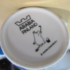 ARABIA MUUMI MUKI TALVINUOTIO 2008 - pikkukuva 3