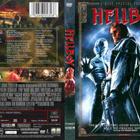 Hellboy (DVD) (Käytetty) -40% - pikkukuva 1