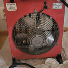 EMAX lämmitin 9 kW / 400 V - pikkukuva 2