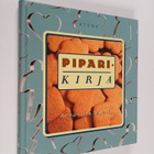 Anna-Liisa Mattila : Piparikirja - pikkukuva 1