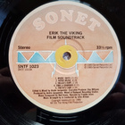Neil Innes & John Altman – Erik The Viking LP UK - pikkukuva 2