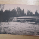 VANHA Postikortti Seinäjoki 1927 - pikkukuva 1
