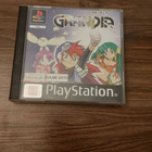 Grandia, PlayStation, PAL, CIB - pikkukuva 4