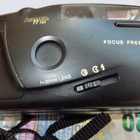 VANHA Kamera Hama FF102 Lomografia - pikkukuva 1