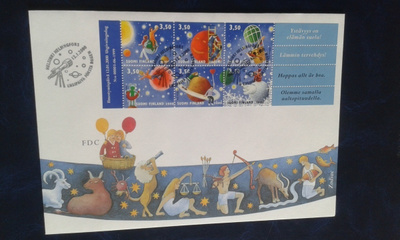 fdc 2000 ystävyydellä (avaruus)