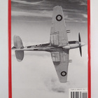 Alfred Price : Spitfire : A Complete Fighting History - pikkukuva 2
