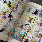 Aku-palat 13 - Numero 13: Epäonnea ankkalinnalaisittain - pikkukuva 3