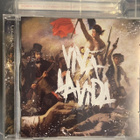COLDPLAY - Viva La Vida or Death And All His Friends cd - pikkukuva 1