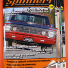 Spinneri vuosikerta 2011 (1-6) - pikkukuva 3