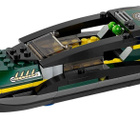 LEGO Marvel Super Heroes Speedboat + poiju - pikkukuva 3
