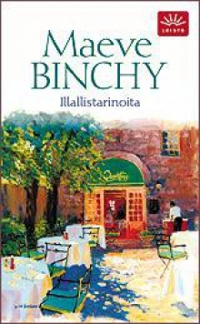 Maeve Binchy - Illallistarinoita