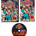 PS2 - Taiko Drum Master (CIB) - pikkukuva 3