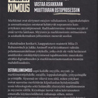 Jukka Aminoff: Ostovallankumous - pikkukuva 2