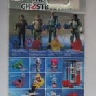 HAAMUJENGI GHOSTBUSTERS 10 / 1989 SARJAKUVALEHTI 36 VUOTTA - pikkukuva 2