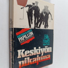 Billy Hayes : Keskiyön pikajuna - pikkukuva 1