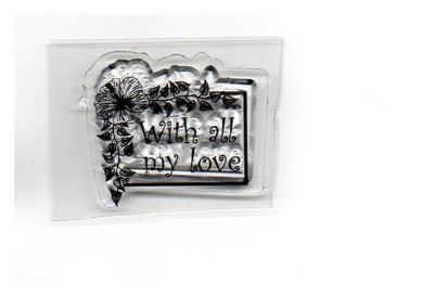 LEIMASIN "°WITH ALL MY LOVE°" /(Nro 31)