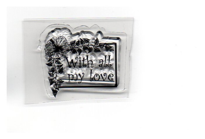 LEIMASIN "°WITH ALL MY LOVE°" /(Nro 31)