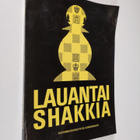 Lauantaishakkia : 363 Suomen Sosialidemokraatissa julkais... - pikkukuva 1