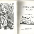 Blyton - Seikkailujen laakso - pikkukuva 2