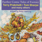 Knights of Madness - Further Comic Tales of Fan (paperback) - pikkukuva 1