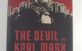 Paul Kengor : The Devil and Karl Marx - Communism's Long ...