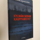 Mauri Paasilinna : Kylmän sodan kauppamiehet - pikkukuva 1