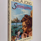 Erica Jong : Serenissima - pikkukuva 1