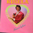 Kusela Naurava kulkuri lp - pikkukuva 1