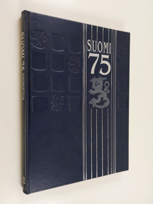 Allan Tiitta : Suomi 75 Dokumentteja