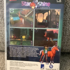 STAR SHINE LEGACY - PINE HILLIN KARTANON SALAISUUS - pikkukuva 2