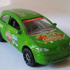 Renault Megane Majorette - pikkukuva 1