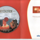 cd, Musica Fidei - Soiva kultalyhde 2007 [hengelliset laulut - pikkukuva 1