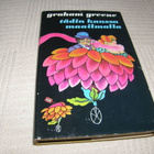 Graham Greene Tädin kanssa maailmalla  -sid - pikkukuva 1
