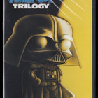 Star Wars Trilogia ... Family Guyn tapaan (3DVD) *UUSI* - pikkukuva 1