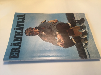 ERÄNKÄVIJÄ 1974 HYVÄ