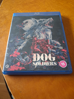 Dog Soldiers