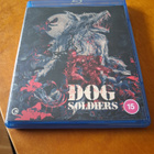 Dog Soldiers - pikkukuva 1