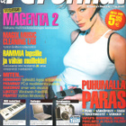 PC Format 2002, PC Games 2000, 3 x PC Gamer 2000. - pikkukuva 1