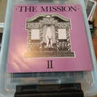 The Mission – II 12" vinyl - pikkukuva 1
